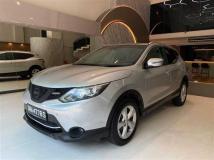 2016 Nissan Qashqai