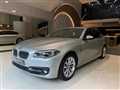 2016 BMW 5 Series