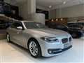 2016 BMW 5 Series