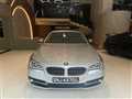 2016 BMW 5 Series