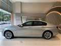 2016 BMW 5 Series