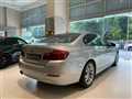 2016 BMW 5 Series