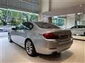 2016 BMW 5 Series