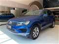 2017 Volkswagen Touareg