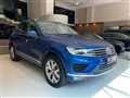 2017 Volkswagen Touareg