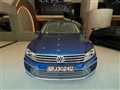2017 Volkswagen Touareg