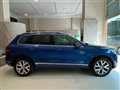2017 Volkswagen Touareg