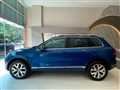 2017 Volkswagen Touareg