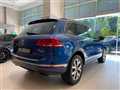 2017 Volkswagen Touareg