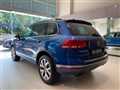 2017 Volkswagen Touareg