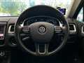 2017 Volkswagen Touareg