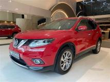 2016 Nissan X-Trail