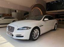 2016 Jaguar XJ Series