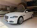 2016 Jaguar XJ Series