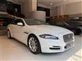 2016 Jaguar XJ Series
