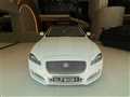 2016 Jaguar XJ Series