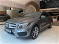 2017 Mercedes-Benz GLA-Class