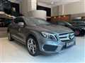 2017 Mercedes-Benz GLA-Class