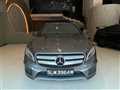 2017 Mercedes-Benz GLA-Class