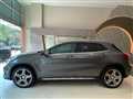 2017 Mercedes-Benz GLA-Class