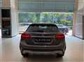 2017 Mercedes-Benz GLA-Class