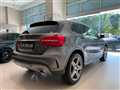 2017 Mercedes-Benz GLA-Class