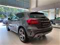 2017 Mercedes-Benz GLA-Class