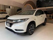 2016 Honda VEZEL