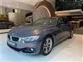 2016 BMW 4 Series