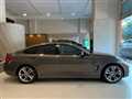 2016 BMW 4 Series