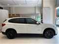 2016 BMW X1