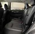 2016 Nissan X-Trail