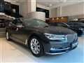2016 BMW 7 Series
