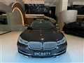 2016 BMW 7 Series