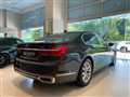 2016 BMW 7 Series