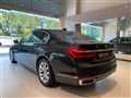 2016 BMW 7 Series