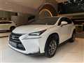 2017 Lexus NX