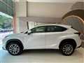 2017 Lexus NX