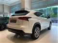 2017 Lexus NX