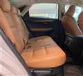 2017 Lexus NX