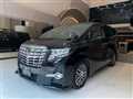 2016 Toyota Alphard