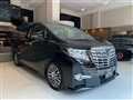 2016 Toyota Alphard