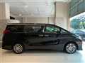 2016 Toyota Alphard