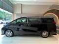 2016 Toyota Alphard
