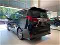 2016 Toyota Alphard