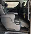 2016 Toyota Alphard