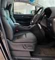 2016 Toyota Alphard