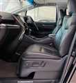 2016 Toyota Alphard