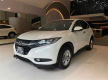 2016 Honda VEZEL
