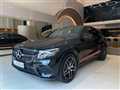 2017 Mercedes-Benz GLC-Class